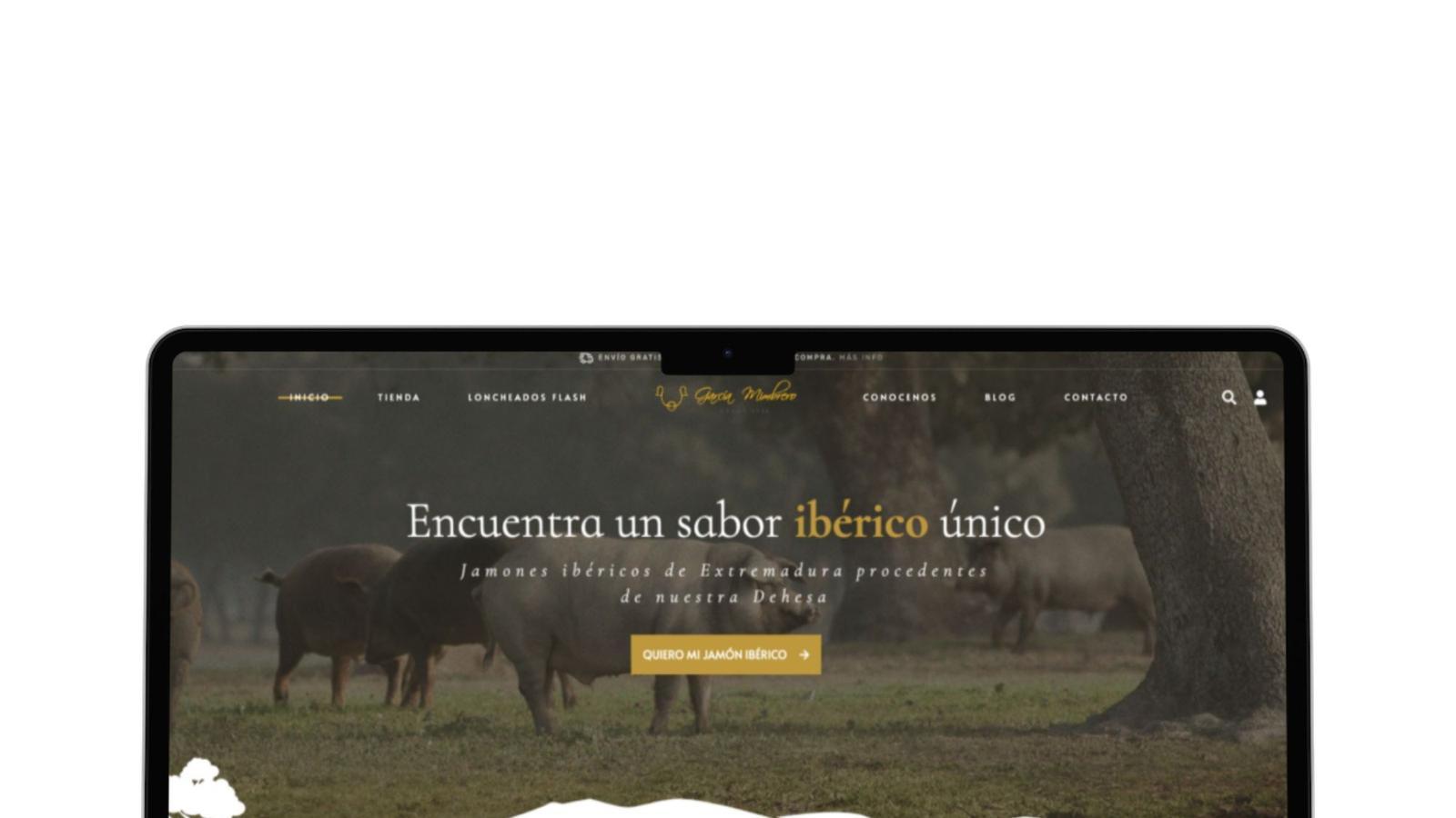 El increíble crecimiento de García Mimbrero: reinventando el marketing disruptivo en un negocio tradicional