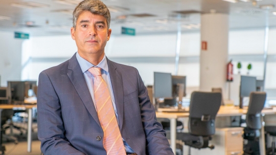 Treinta años en el neumático: un recorrido que termina en agradecimiento, por Víctor Manuel Cañizares