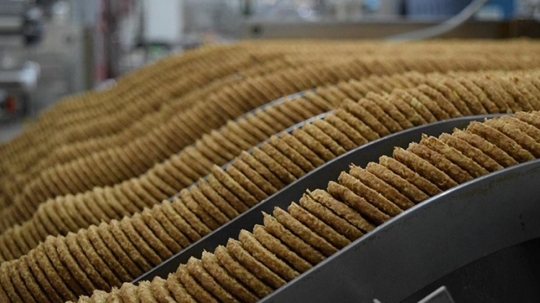España, la fábrica de galletas de Europa: la categoría facturó 1.689 millones en 2024