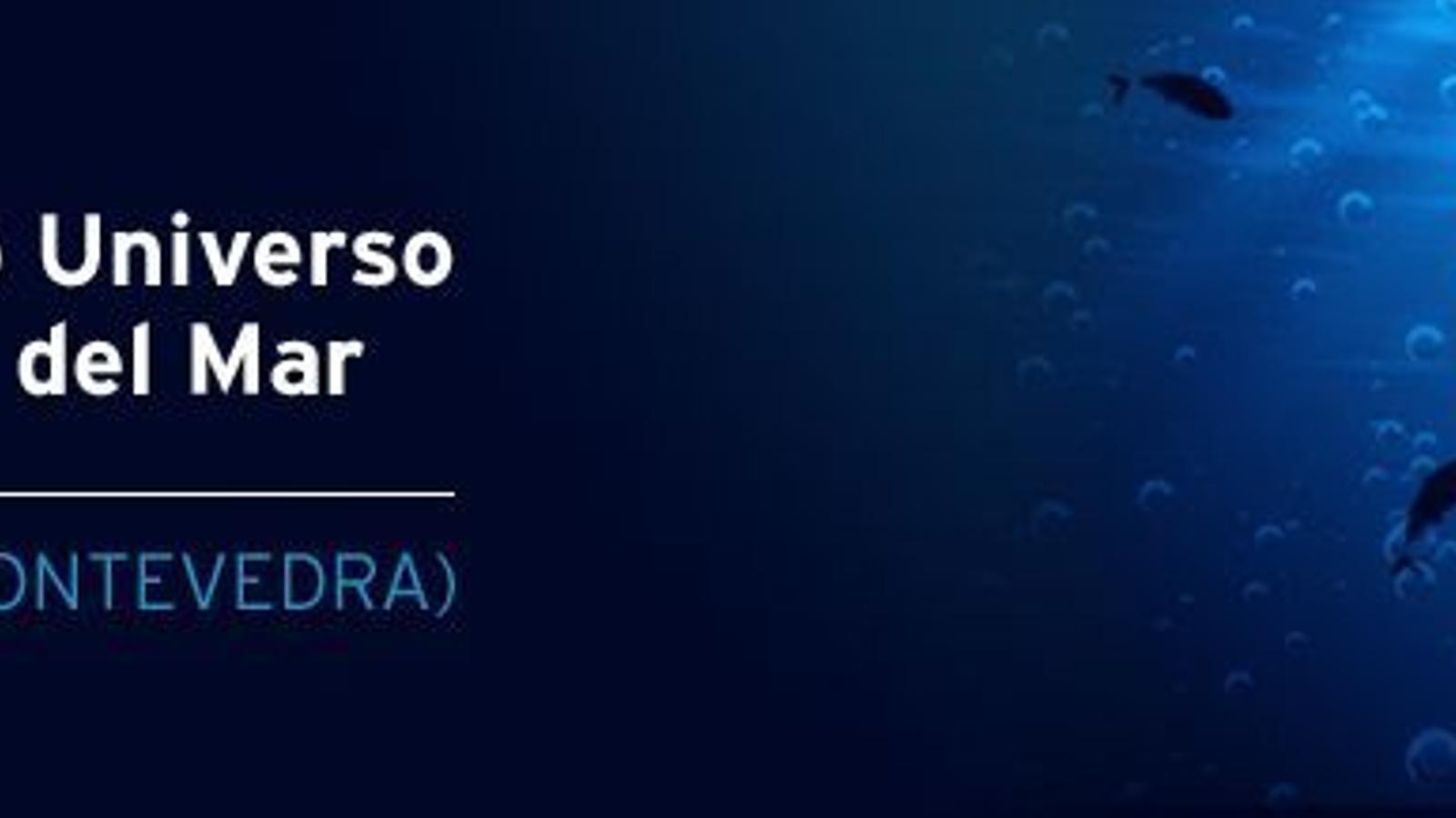 Cartel anunciador del congreso. - 