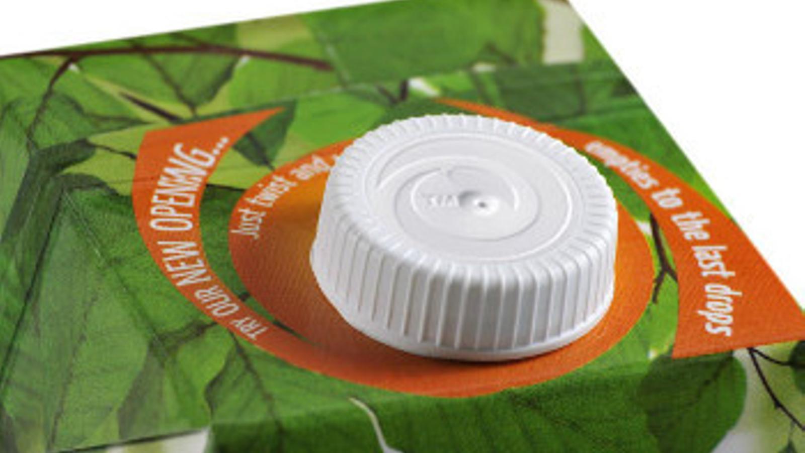 Tapón LightCap 30 de Tetra Pak - 