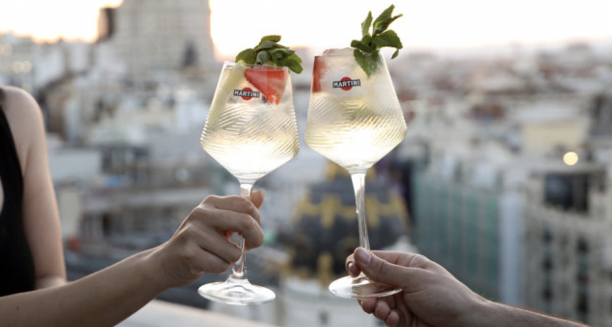 La hostelería canaliza tres de cada cuatro ventas de bebidas espirituosas en España