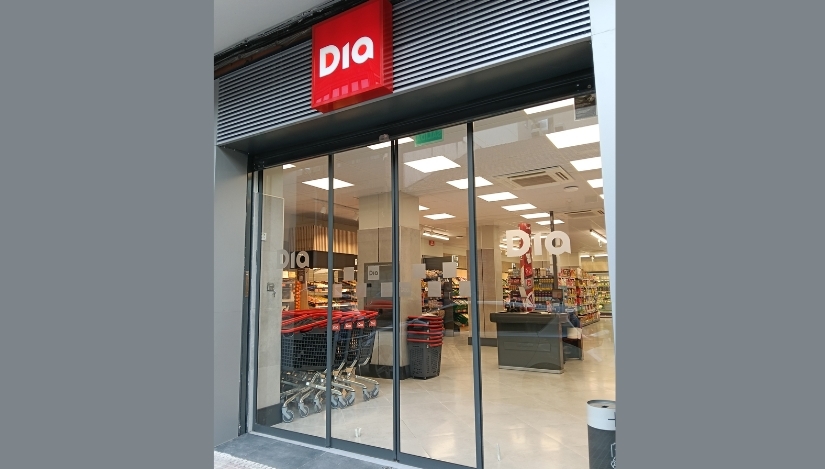 Dia abre un nuevo supermercado en Guadalajara y supera las 140 tiendas en Castilla-La Mancha