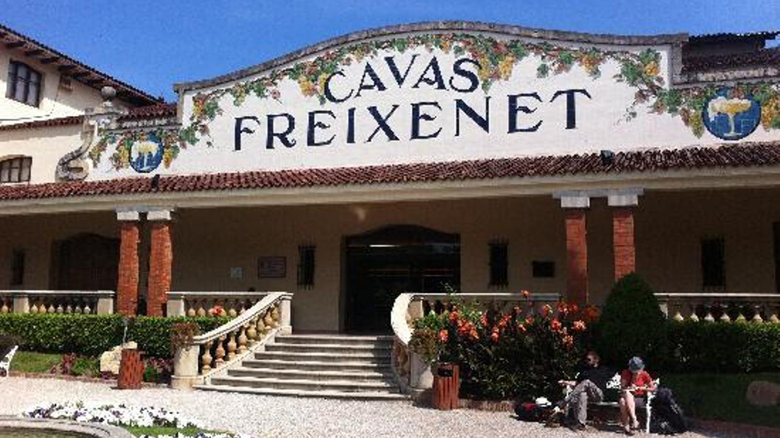 Freixenet adquiere la bodega gallega Agnus Dei