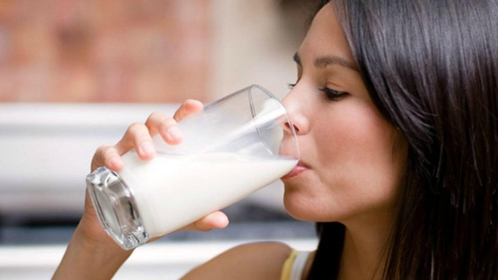 Los españoles prefieren la leche... semidesnatada