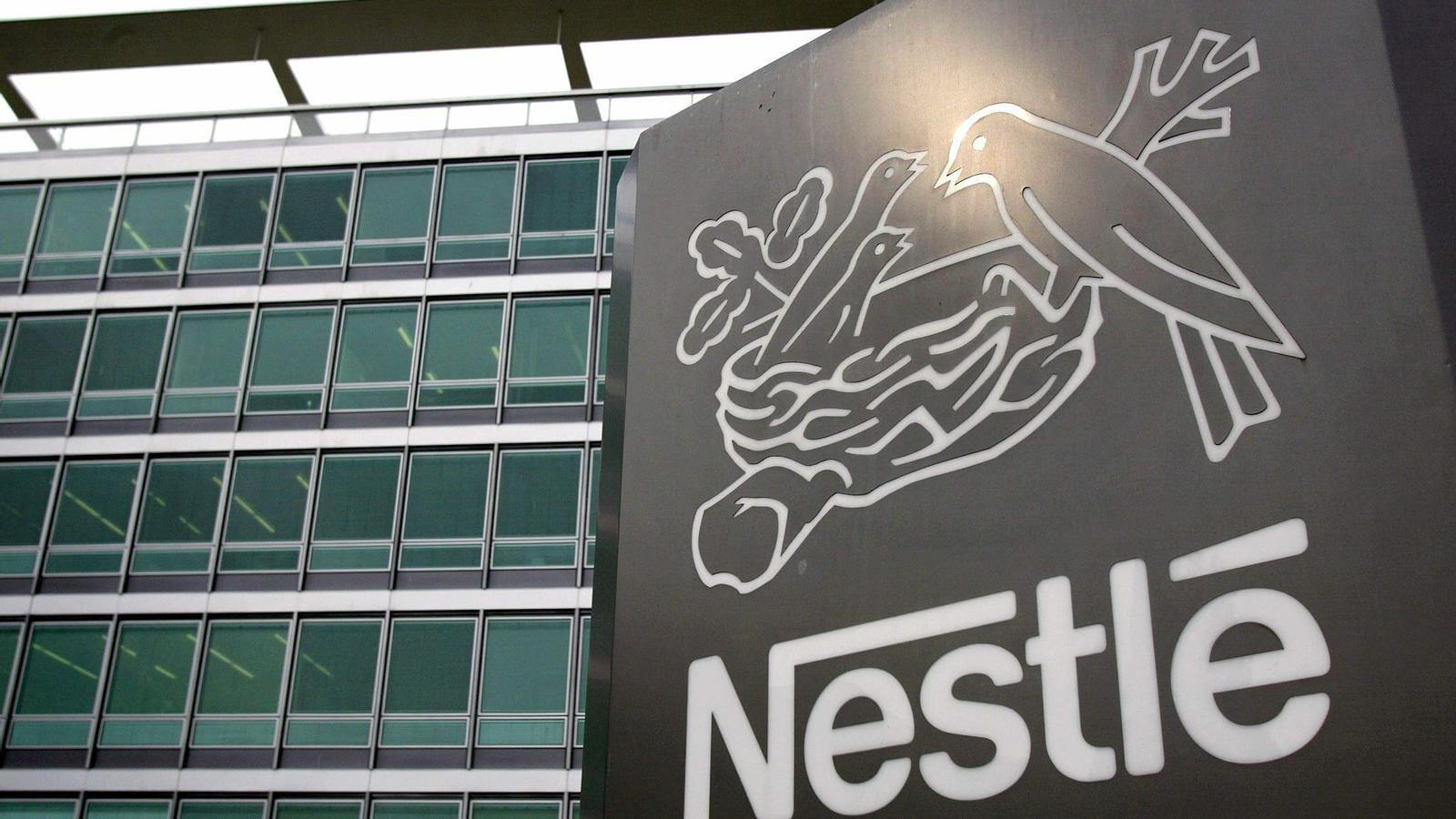 Nestlé quiere soltar lastre y vender su división de productos dermatológicos