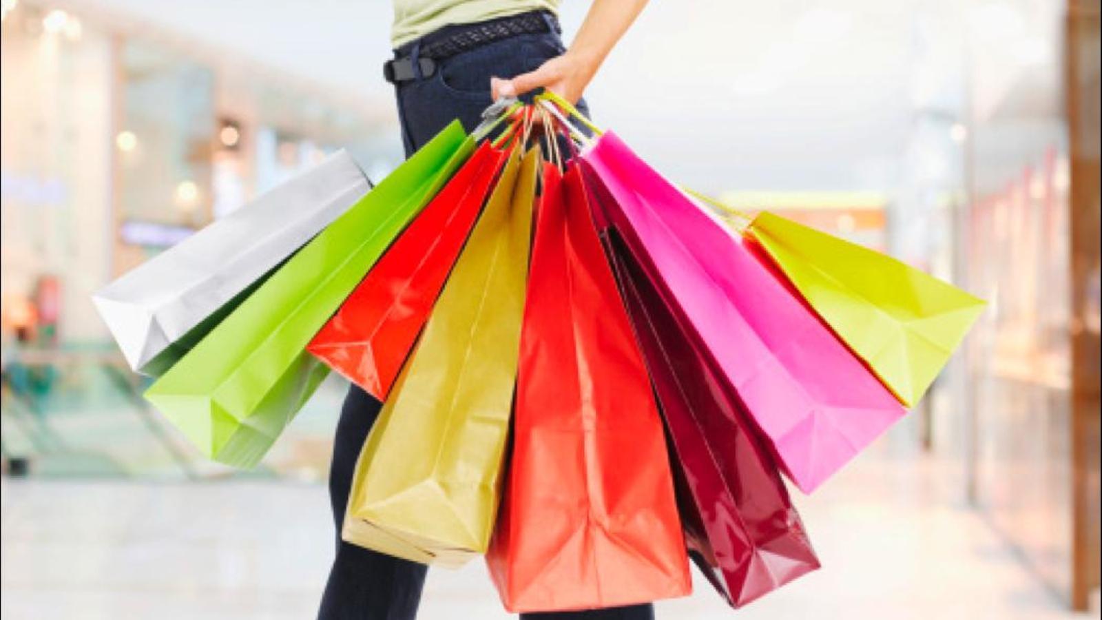 La edad, y no el sexo, determina la personalidad del consumidor - Archivo