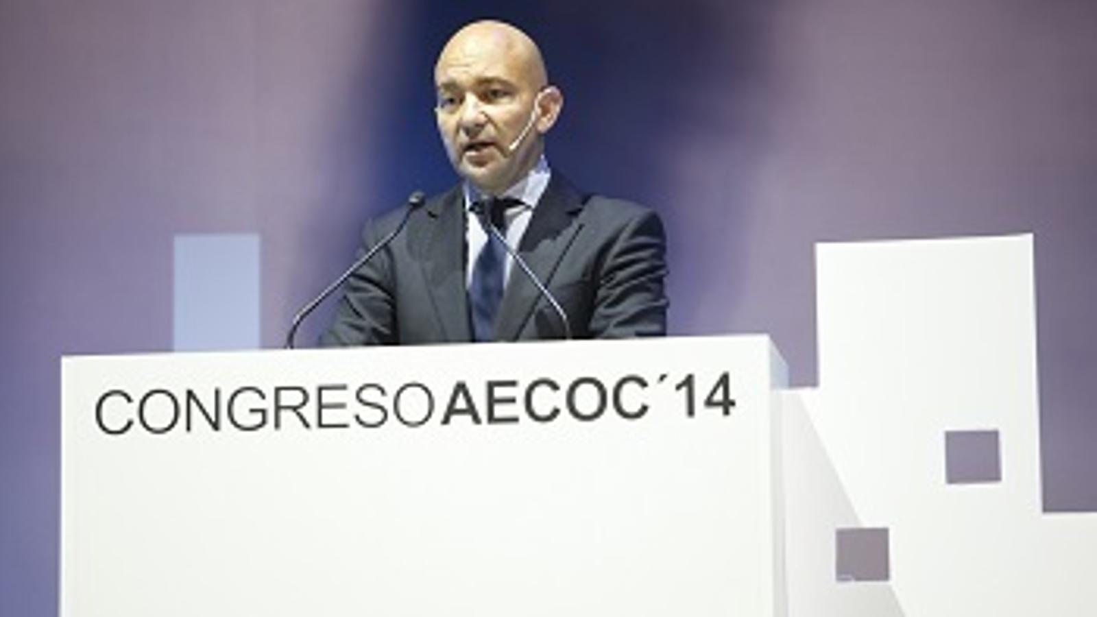 Dia nombra a Jaime García-Legaz nuevo presidente de la Comisión de Nombramientos y Retribuciones