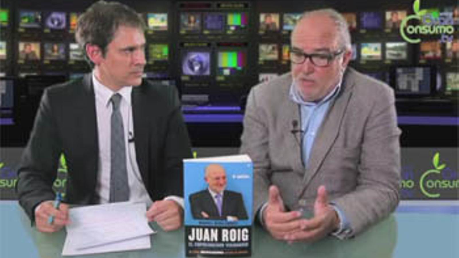 Gerentes A, gerentes B y gerentes C en Mercadona