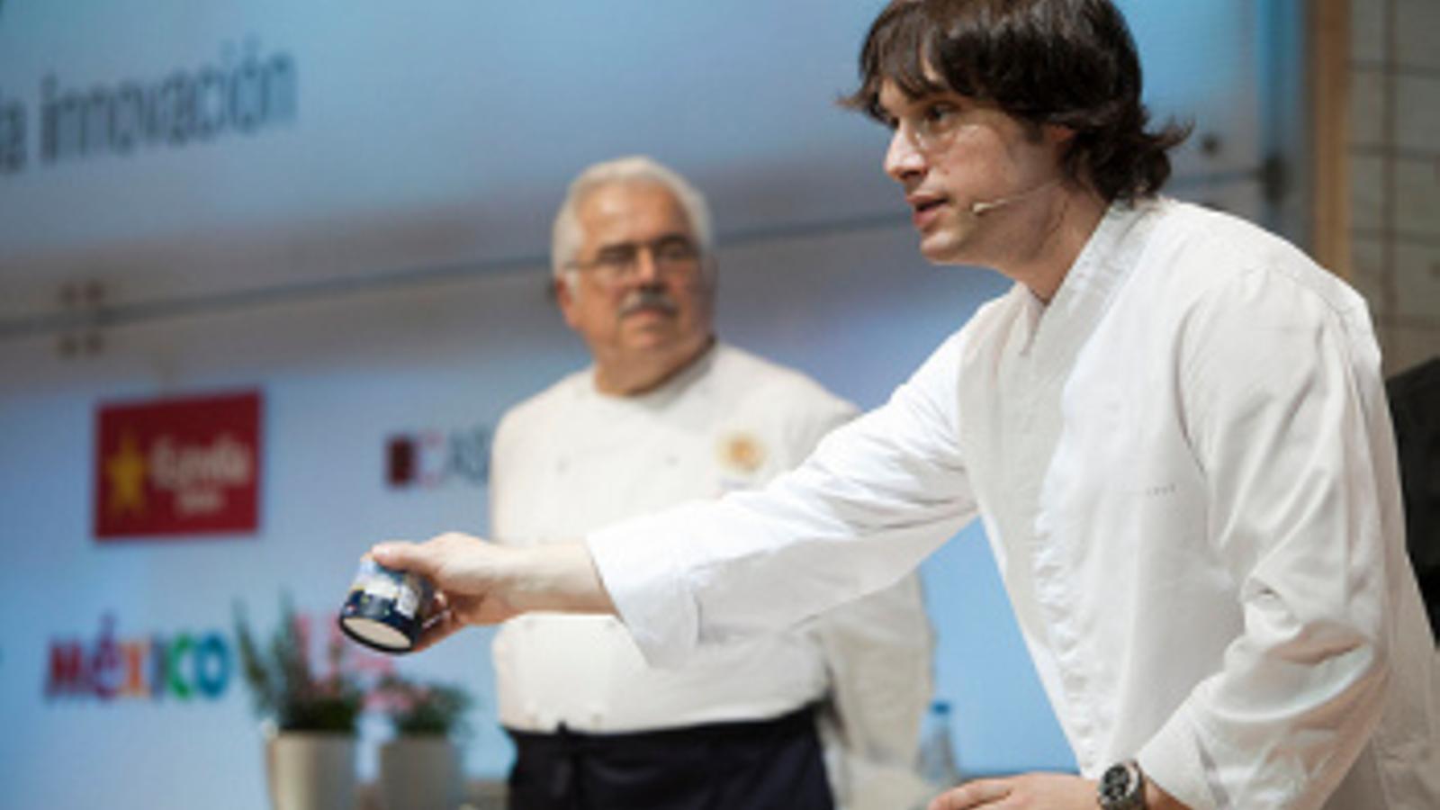 Alimentaria, a la caza de compradores americanos y asiáticos