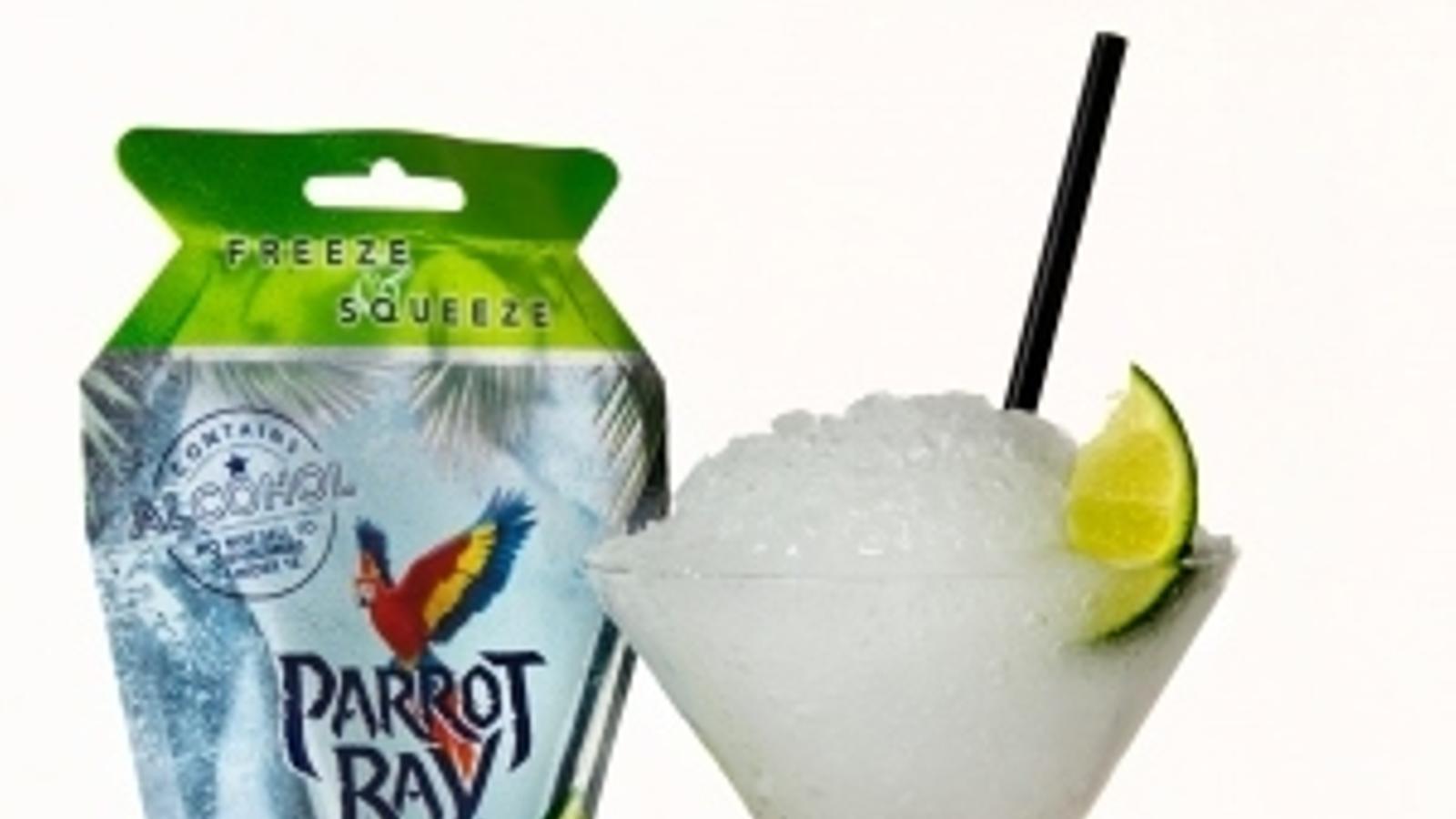 Parrot Bay Citrus Daiquiri - 
