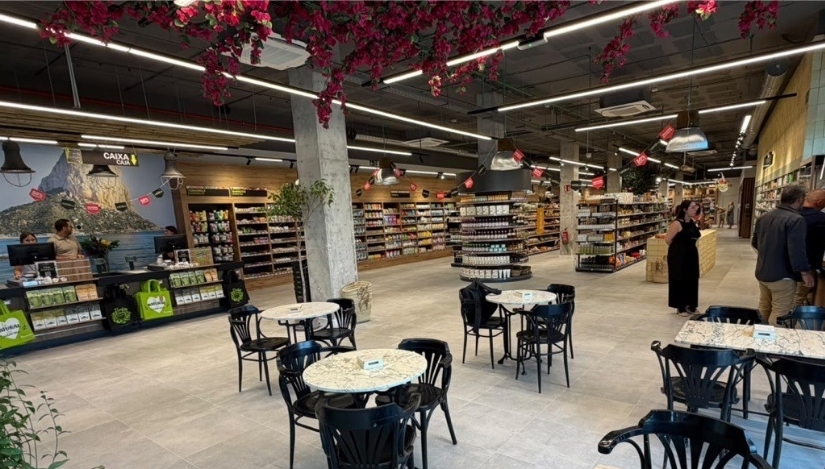 Herbolario Navarro abre un nuevo local en Calpe (Alicante)