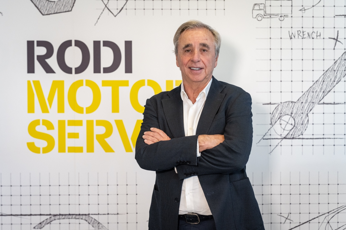 Josep Esteve (Rodi Motor Services): “Lo que más me enorgullece es la calidad humana en nuestros talleres”