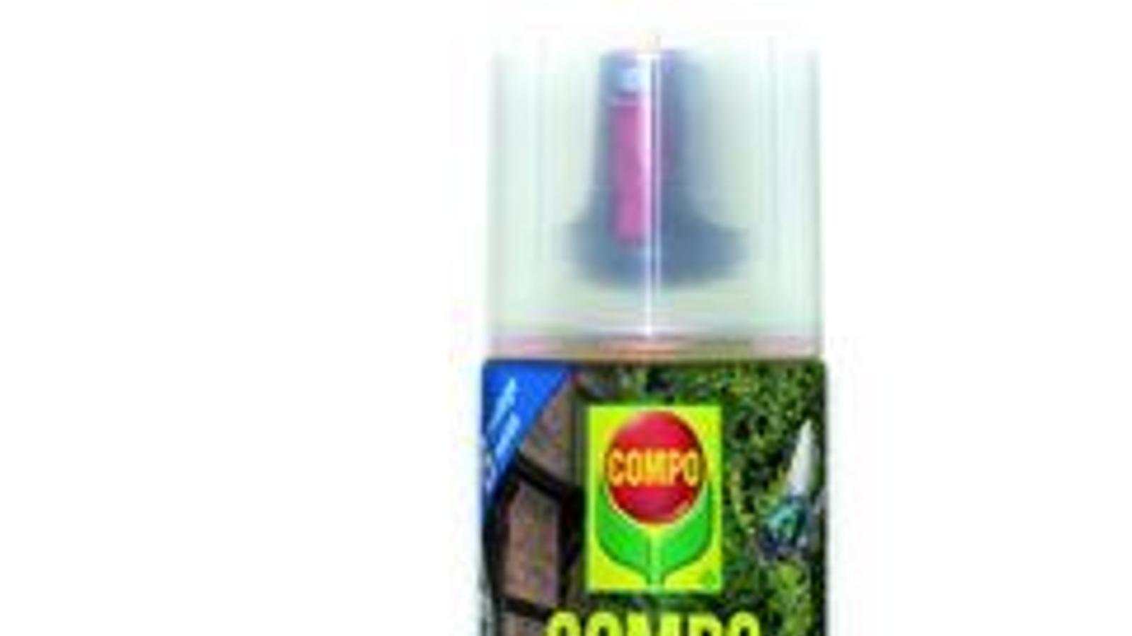 Imagen del nuevo producto. - 