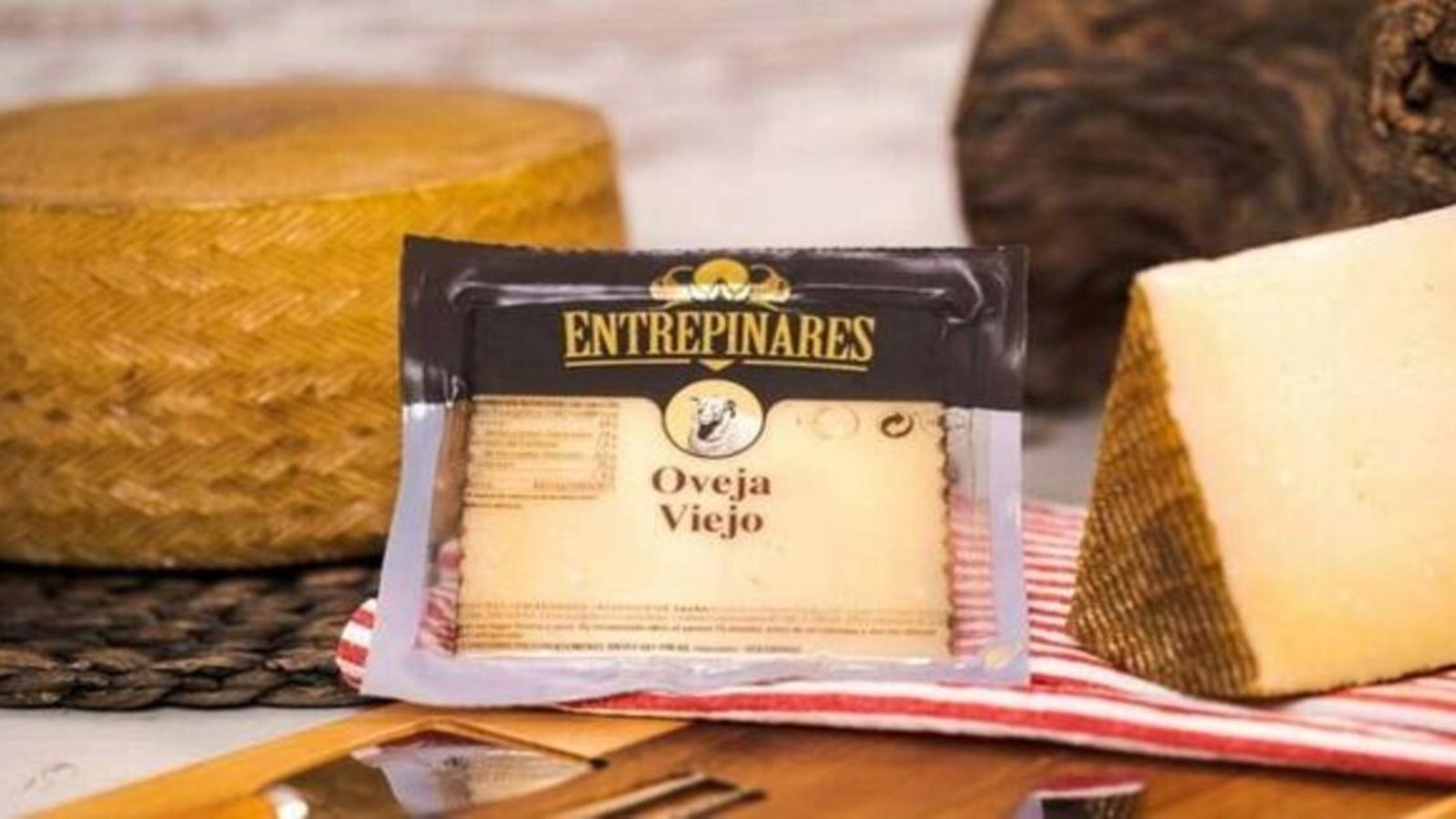 Entrepinares, proveedor de Mercadona, disparó su beneficio el 28% en 2022