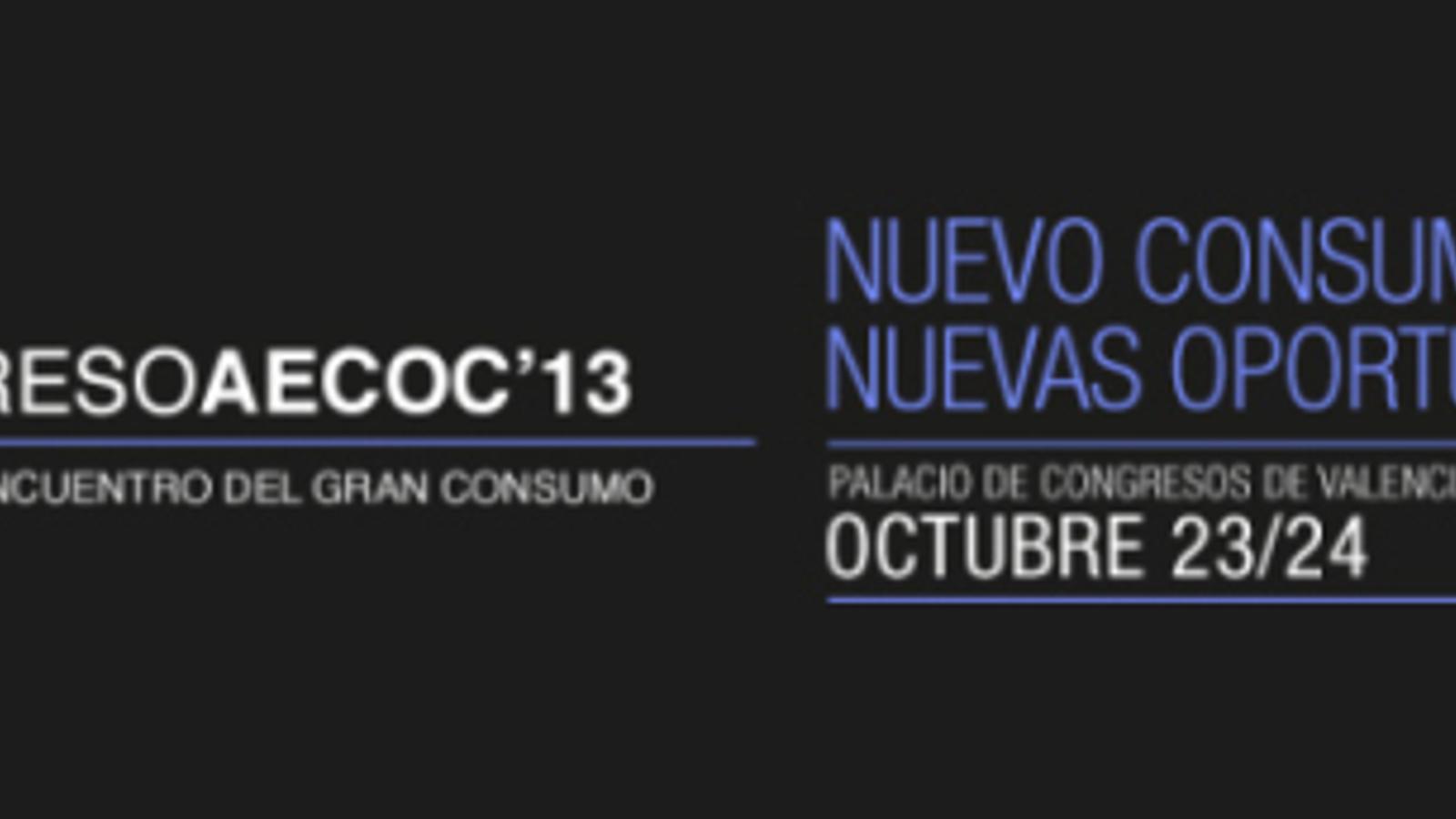 Congreso Aecoc 2013