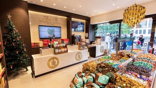 Lindt corta relaciones con Aldi y Lidl para proteger su posición de marca prémium