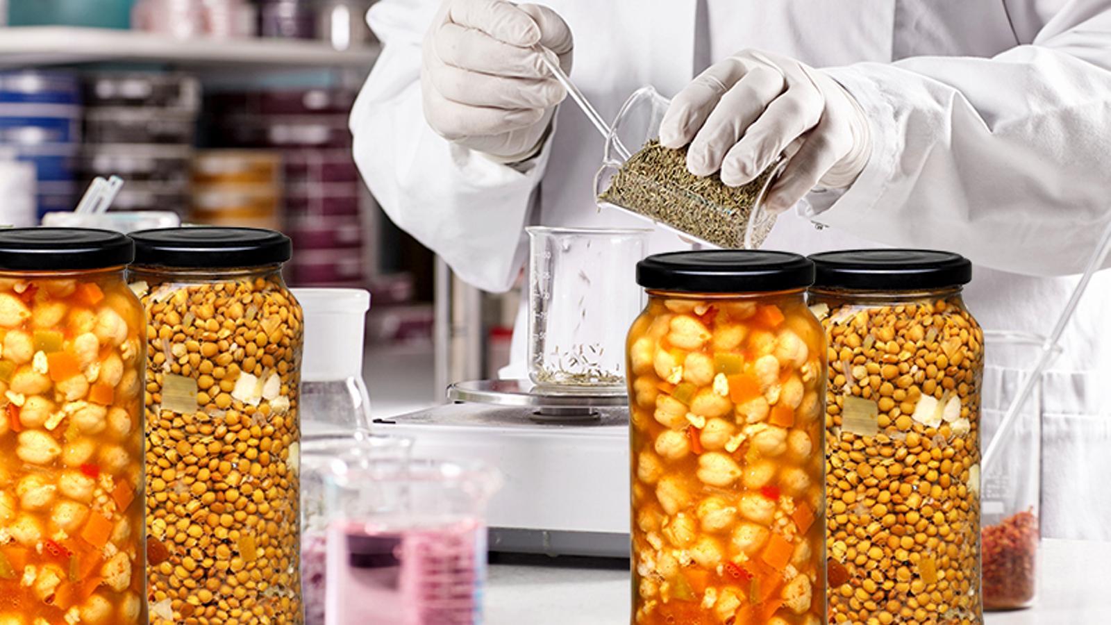 Autor Foods, experto en la excelencia en la industria alimentaria - 