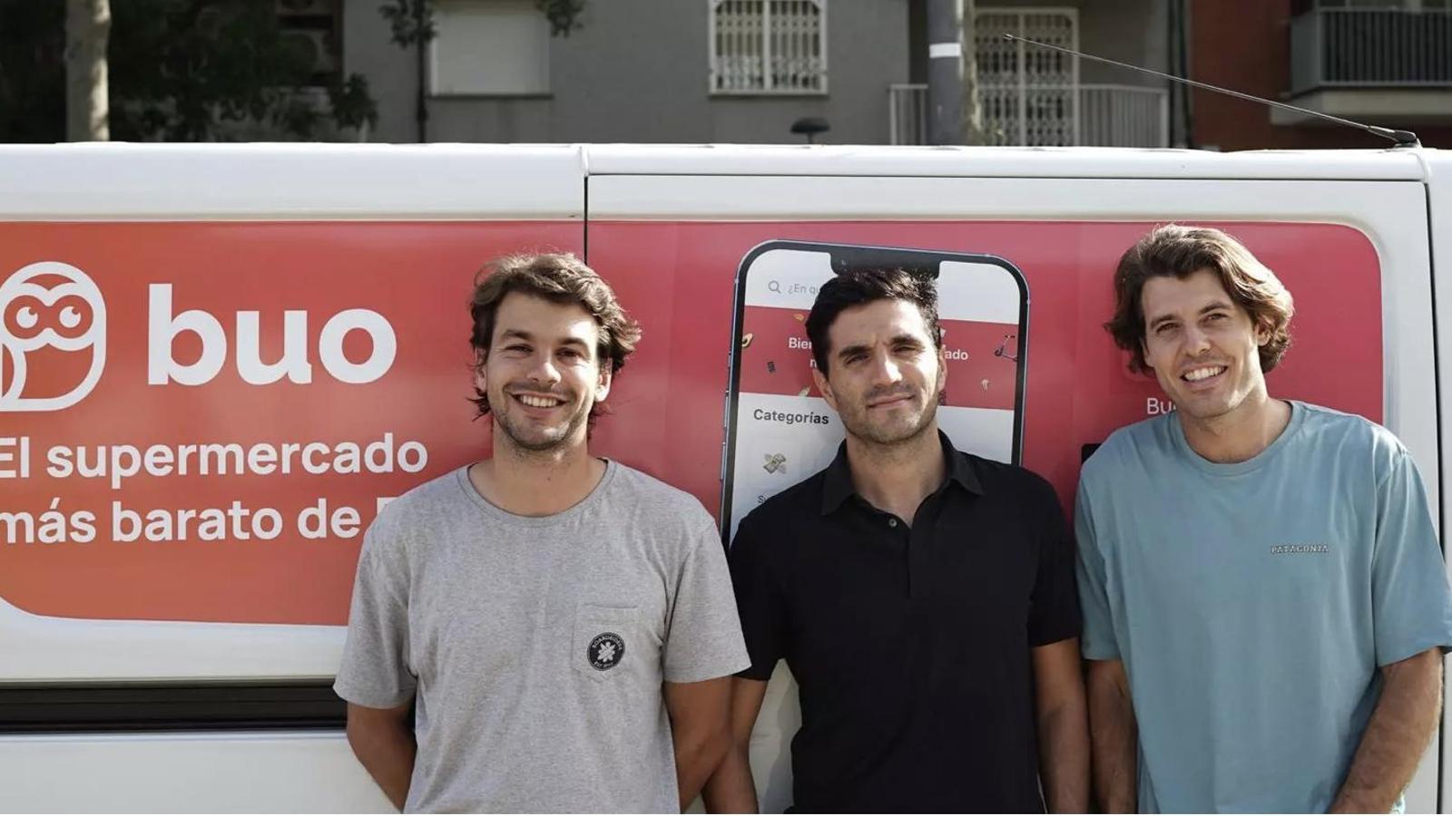 El súper online Buo echa el cierre año y medio después de su nacimiento