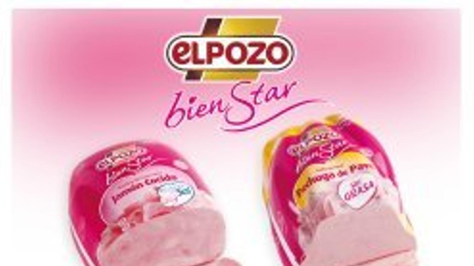 ElPozo estrena campaña publicitaria para su marca BienStar