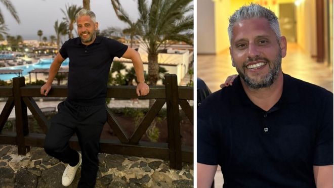 Fallece David Moreno, de Transmifren Sevilla, socio de HolyAuto