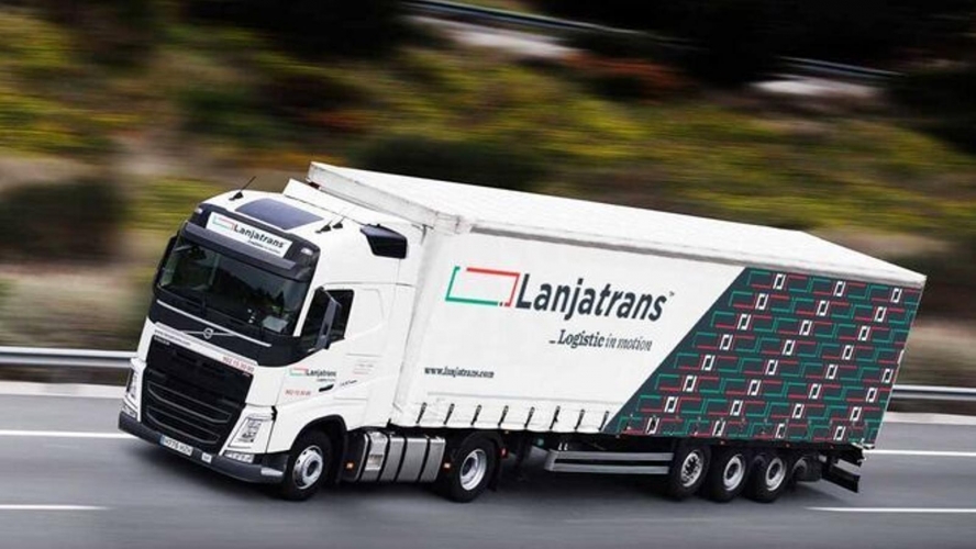 Lanjatrans plantea su cierre y prepara un ERE que afectará a más de un centenar de trabajadores