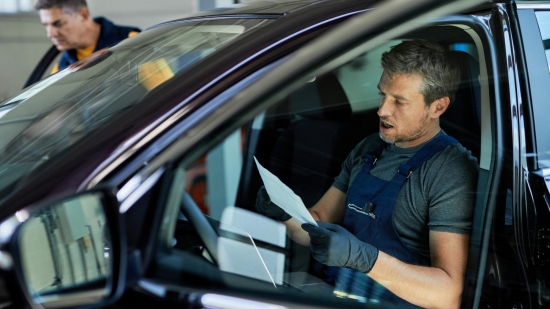 Ganvam pide blindar a las pymes en la batalla por los datos del coche conectado