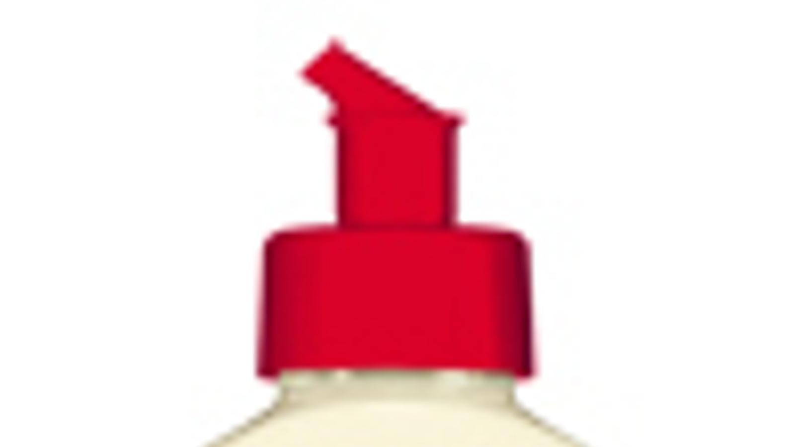 Imagen del nuevo producto. - 