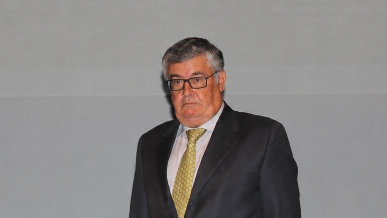 Fallece Enrique Ortiz Serna, exvicepresidente de CETM y expresidente de CETM Cisternas