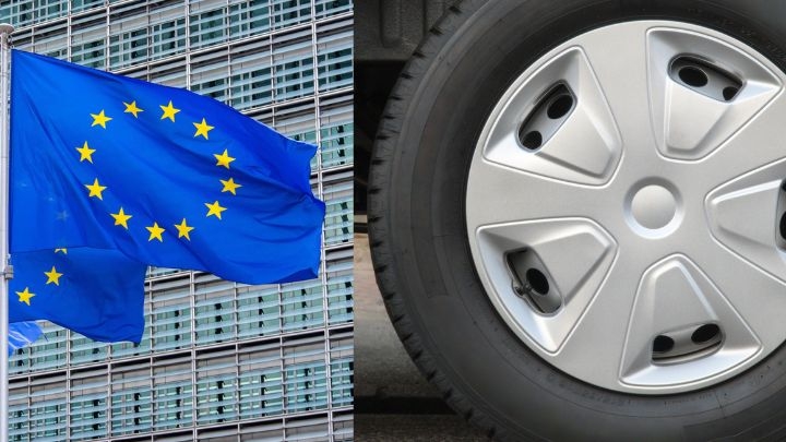 La UE impone aranceles de hasta el 45,3% a los neumáticos chinos para turismos y camiones ligeros