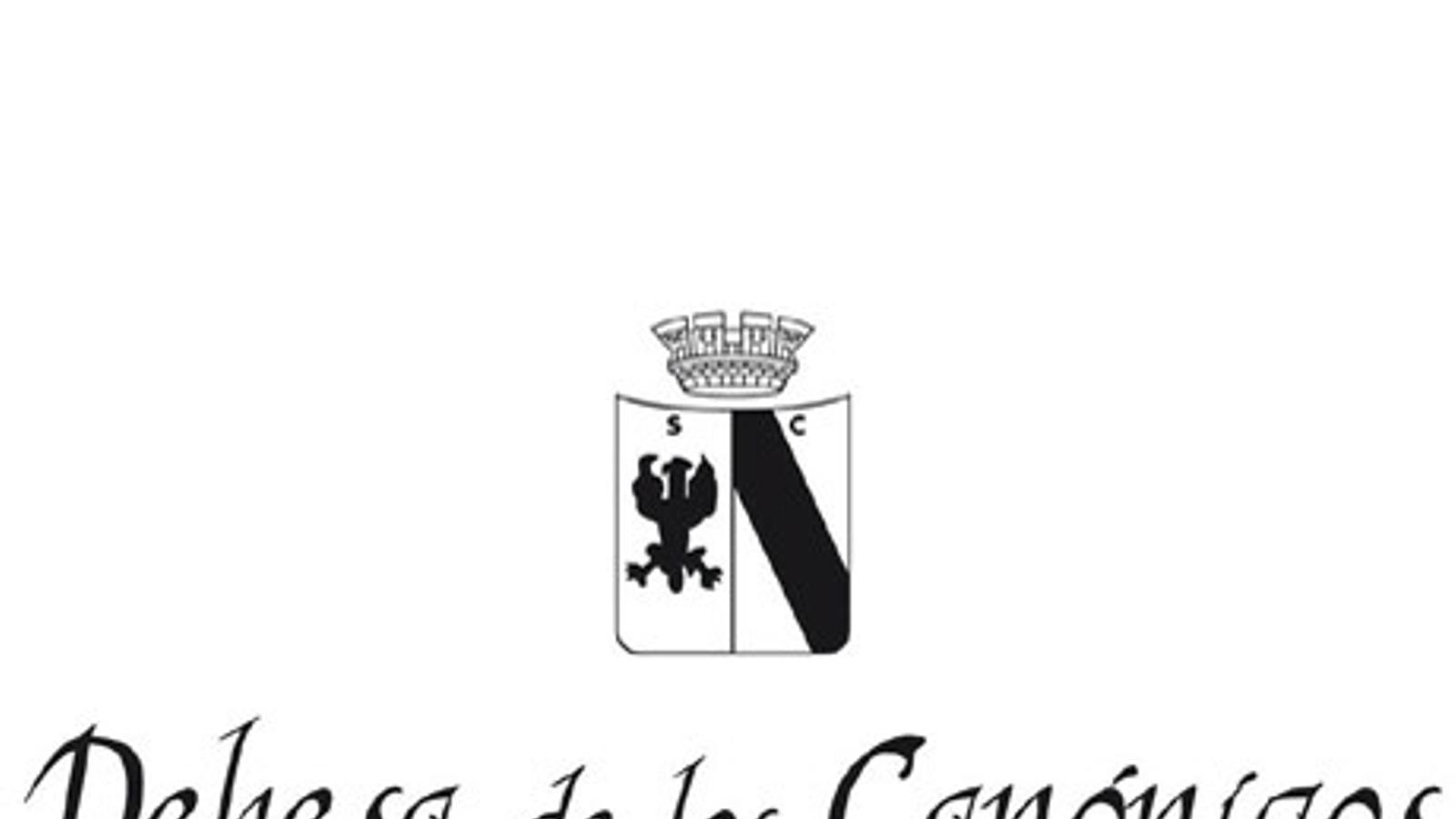 Logo de la bodeguera. - 