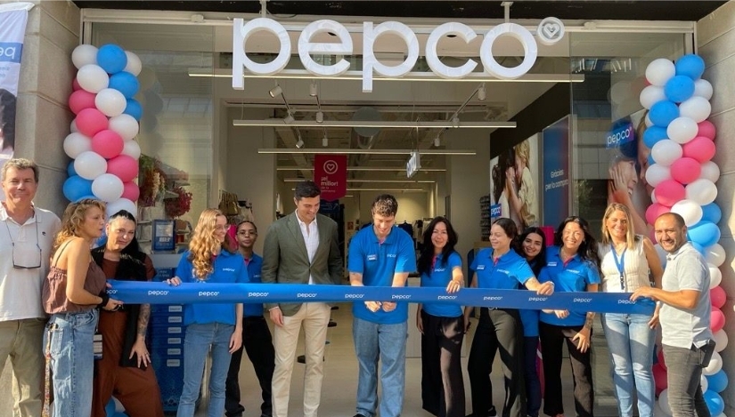 Pepco abre una nueva tienda en pleno centro de Barcelona