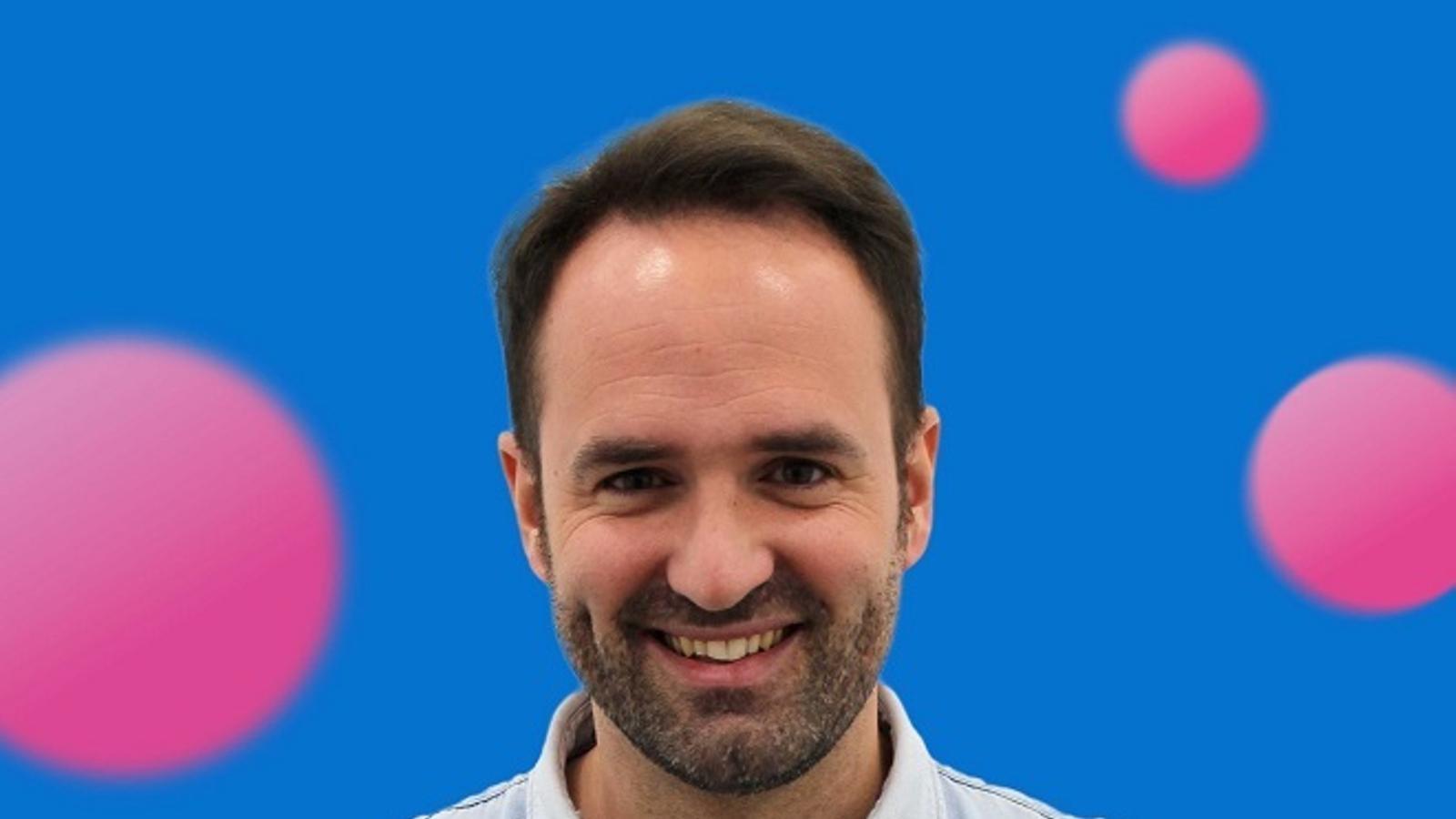 The Fini Company incorpora a su cúpula a Pablo Moreno Albaladejo como nuevo CMO Global - 