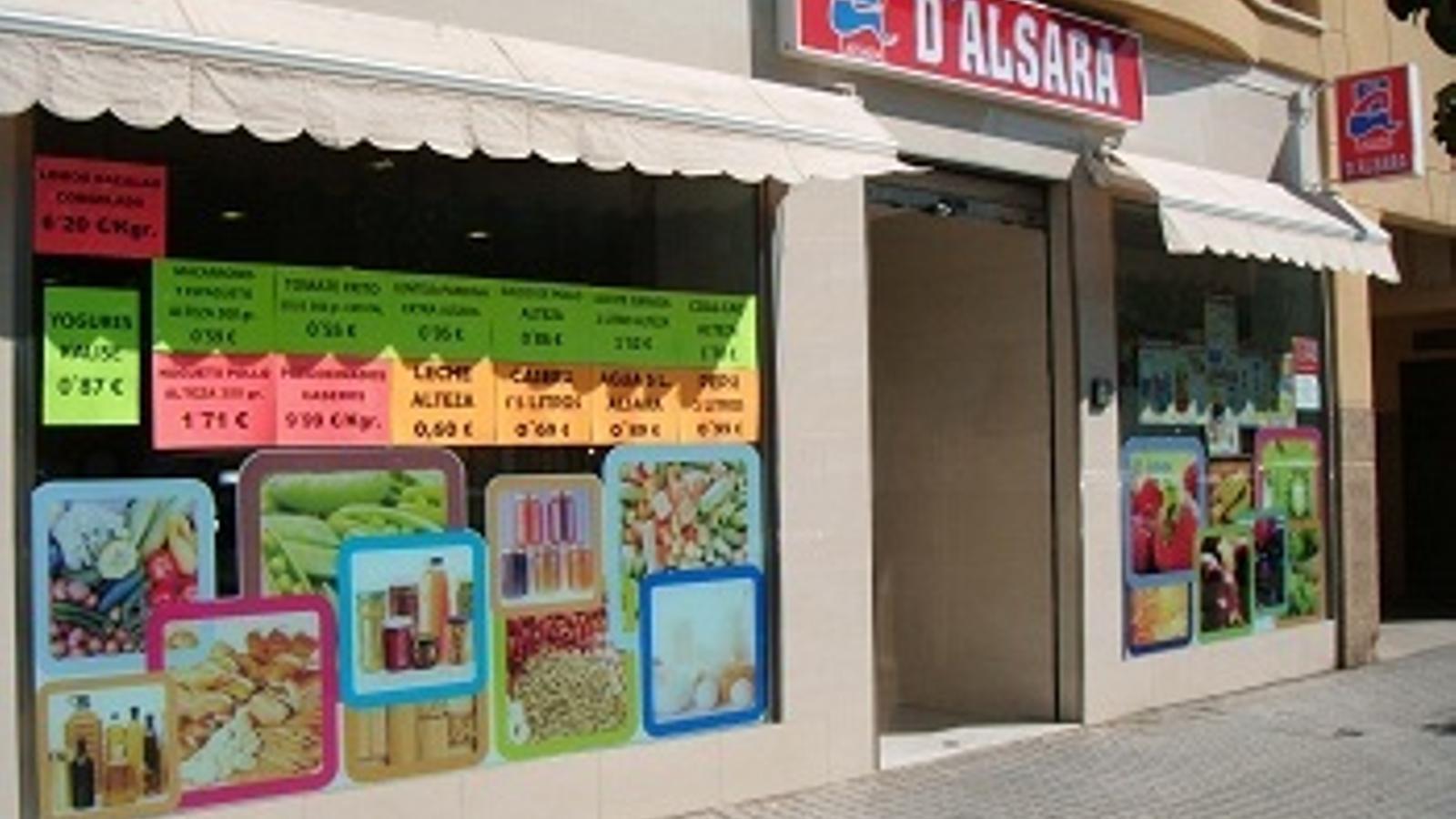 Alsara suma siete nuevas incorporaciones