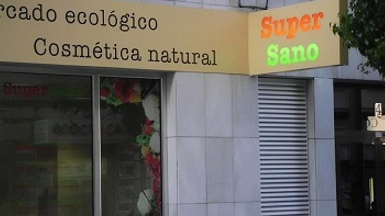 Supersano ejecuta en Albacete su penúltima apertura del año