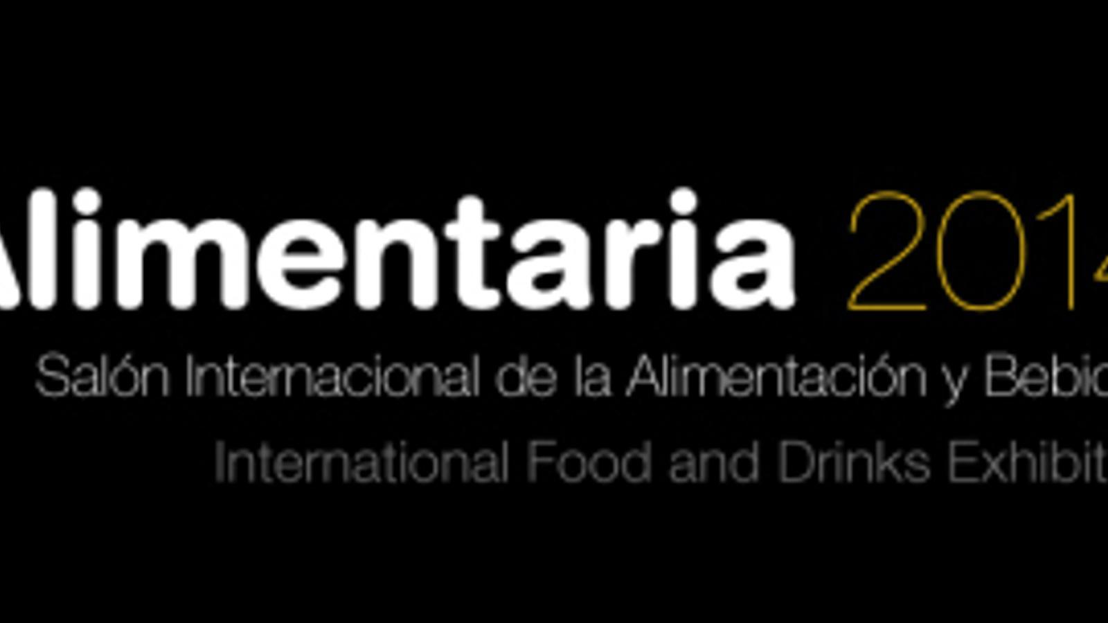 Sigue nuestro especial de Alimentaria 2014