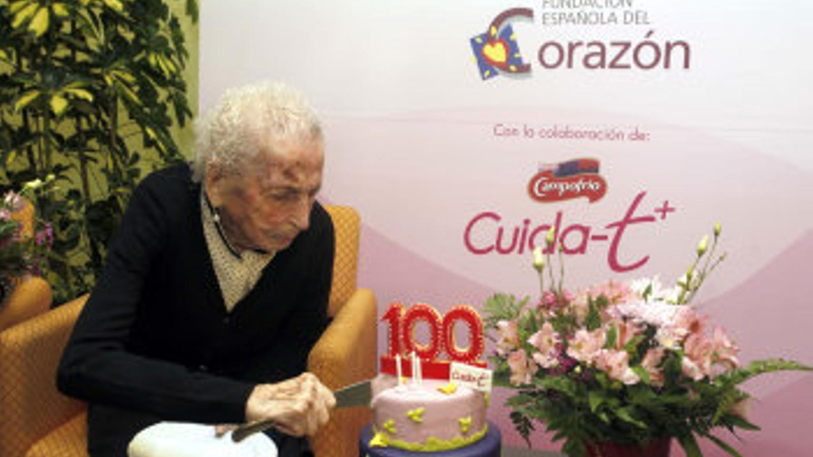 Campofrío rinde homenaje a la tercera edad - 