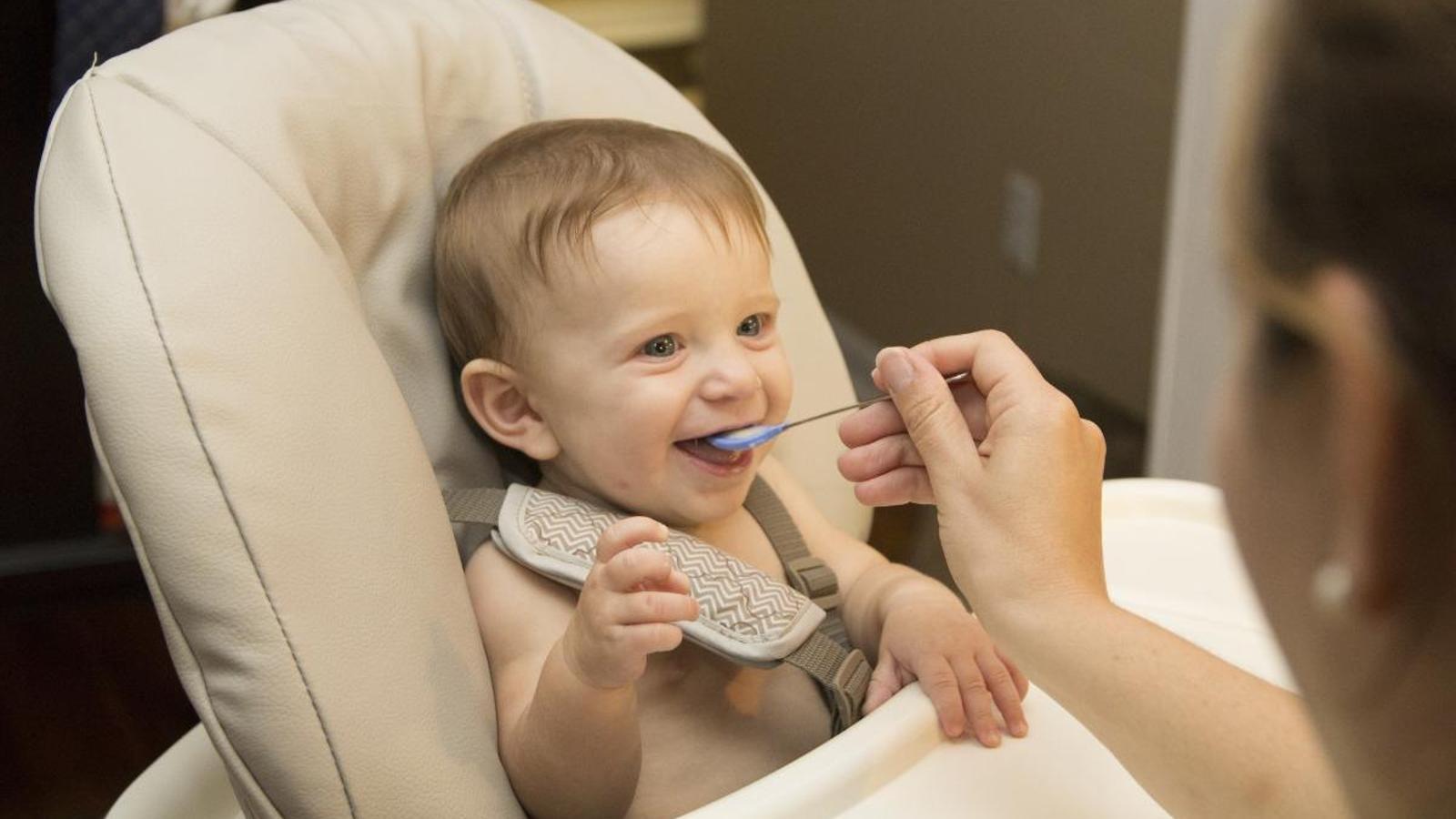 Alimentación infantil: La importancia de alimentar correctamente a los niños