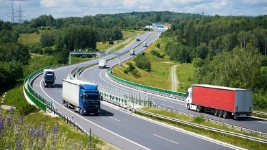 La Ley de Movilidad Sostenible supera su última votación y marca la senda de la digitalización del transporte