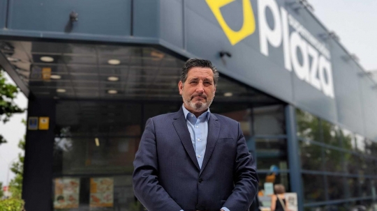 Supermercados Plaza mejora su rentabilidad en 2024 a pesar de reducir su facturación un 5,7% hasta los 58,6 millones de euros