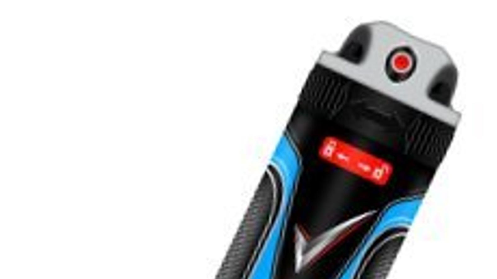 Nuevo diseño de Rexona Cobalt - 