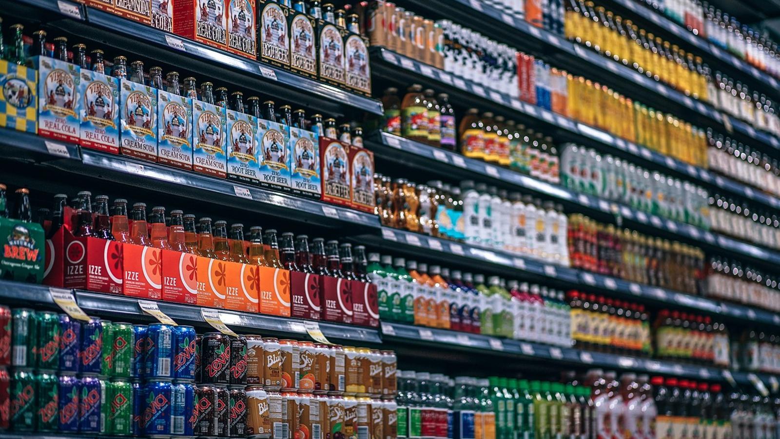 ¿Los alimentos procesados son seguros? Las medidas adoptadas para proteger nuestra salud - 