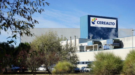 Cerealto adquiere una participación mayoritaria en la estadounidense Fresca Foods