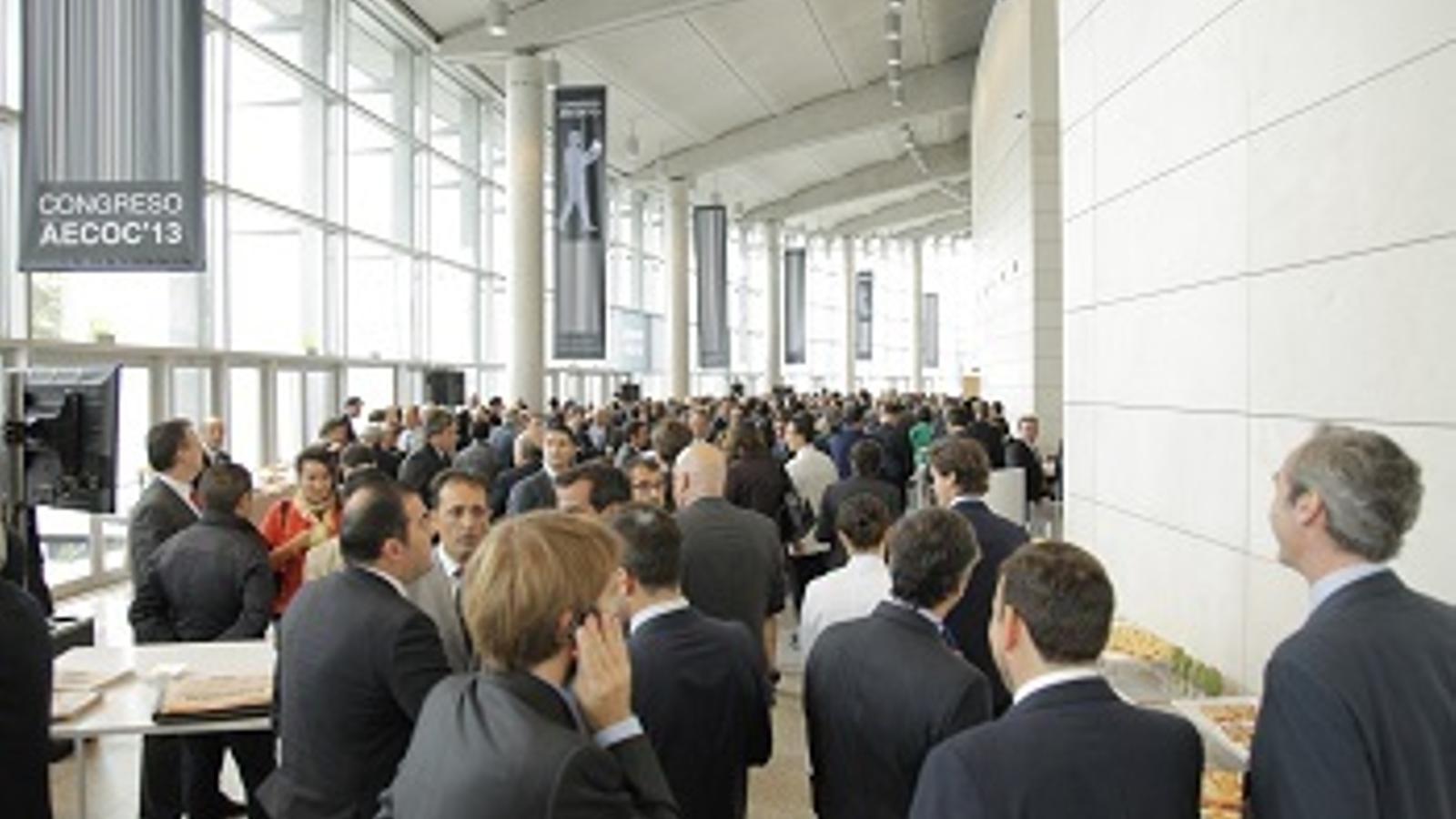 Aecoc 2013 analiza al nuevo consumidor y oportunidades de negocio