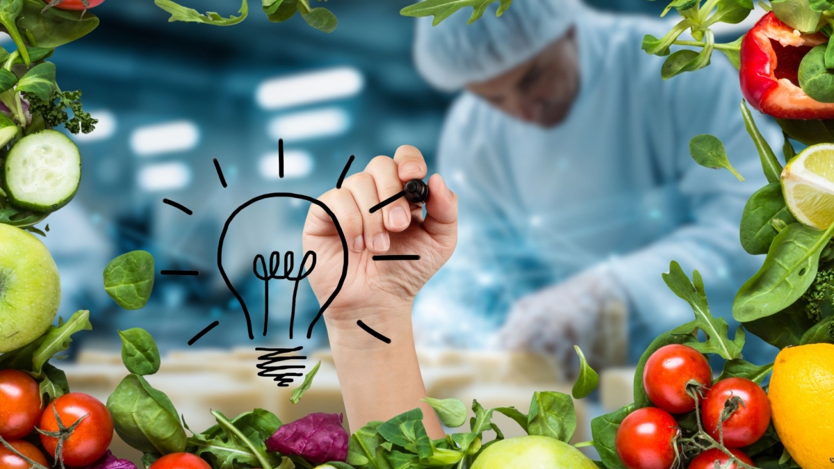 Desperdicio alimentario: de problema visible a palanca real de gestión en la empresa alimentaria