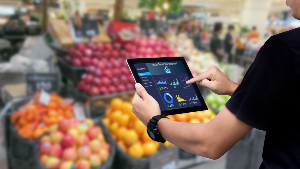 El sector retail es, a día de hoy, el que presenta un mayor grado de avance en la gestión del desperdicio.