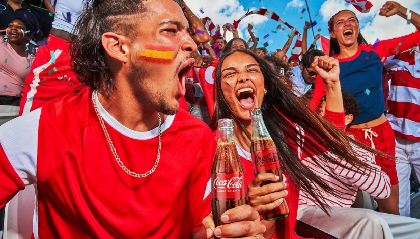 Coca-Cola activa el verano con fútbol, experiencia en el punto de venta e innovación de producto