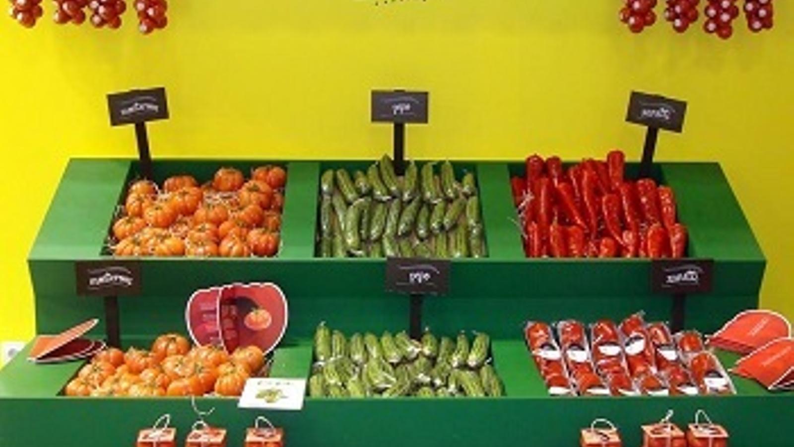 Fruit Attraction cierra con el 25% más de participantes