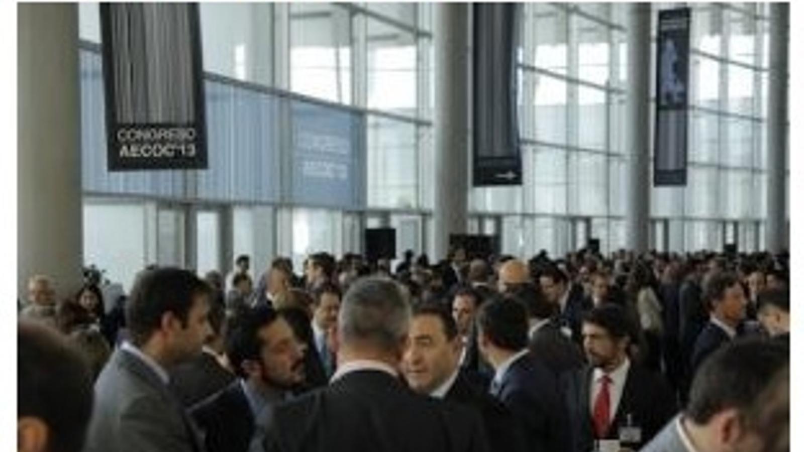 Galería de fotos de Aecoc 2013 - 