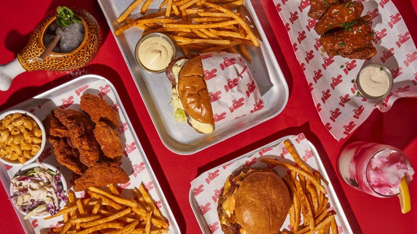Roost Chicken abre su quinto restaurante en Madrid